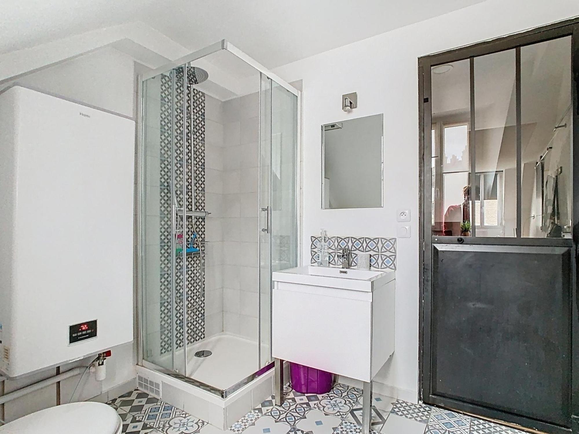 Apartament Le Briais Melun Zewnętrze zdjęcie