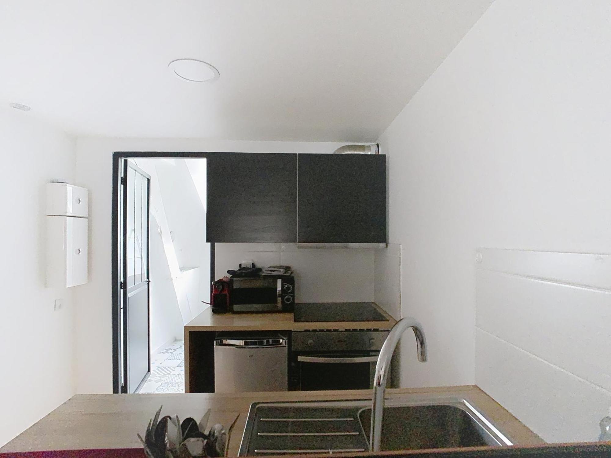 Apartament Le Briais Melun Zewnętrze zdjęcie