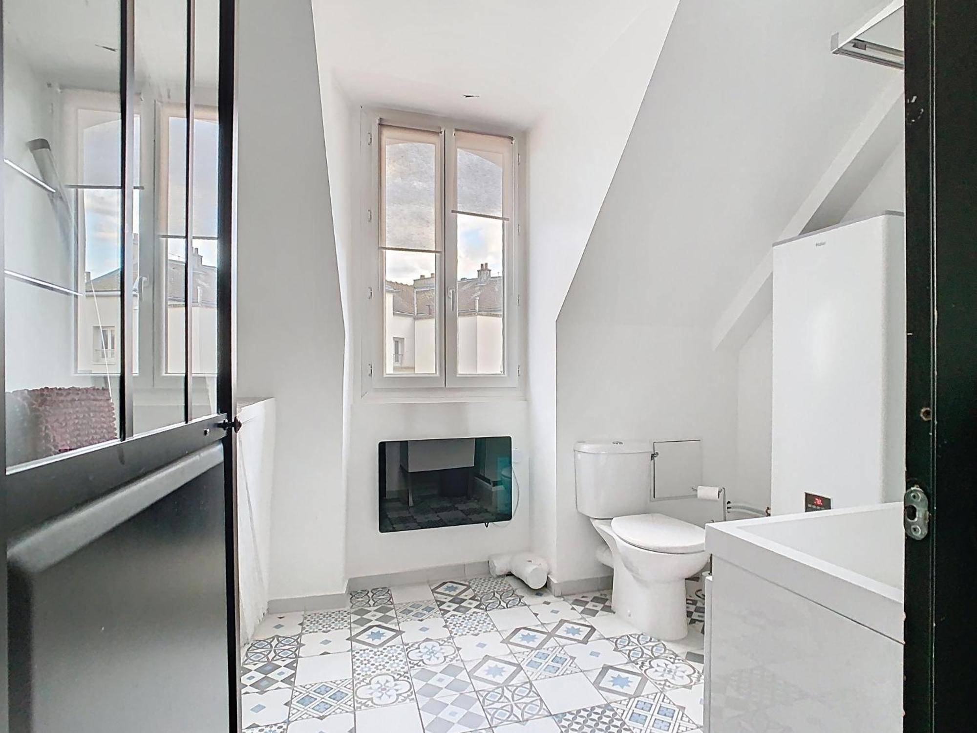 Apartament Le Briais Melun Zewnętrze zdjęcie