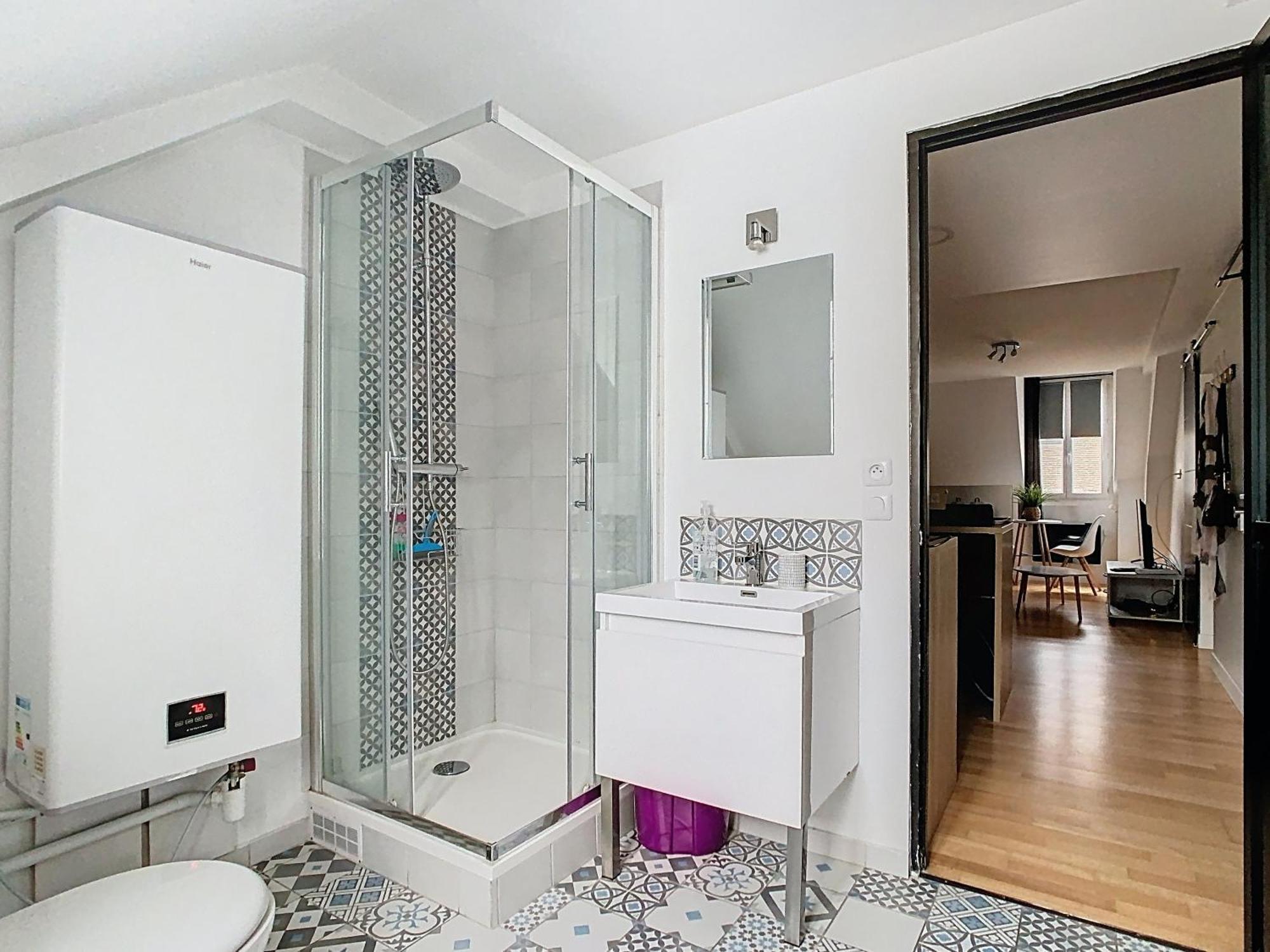 Apartament Le Briais Melun Zewnętrze zdjęcie